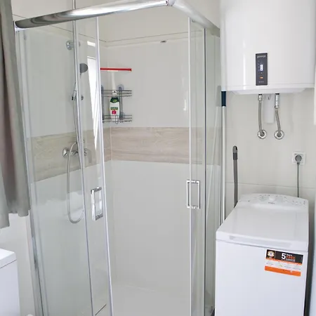 Mobilehome Palema 16 Apartment