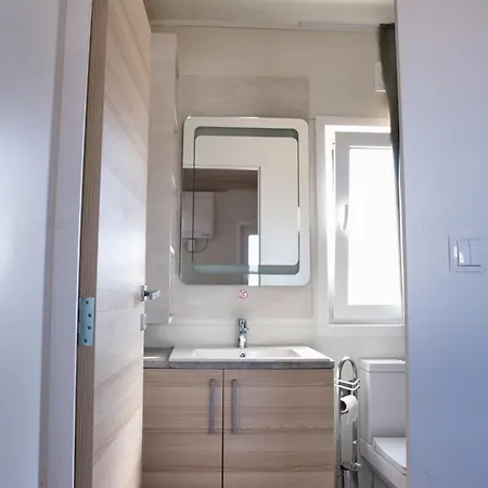 Mobilehome Palema 16 * Drage