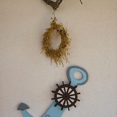 Mobilehome Palema 16