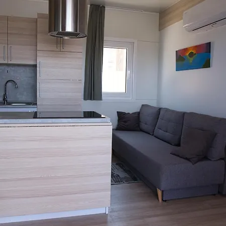 Mobilehome Palema 16 * Drage