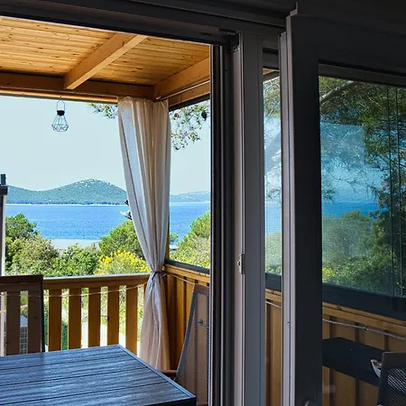 Appartamento Mobilehome Palema 16 Drage