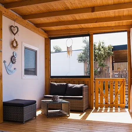 Mobilehome Palema 16 * Drage