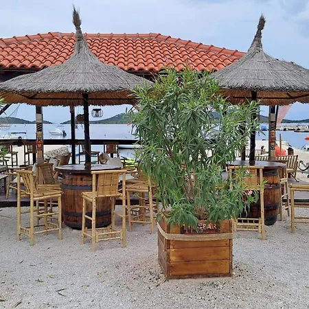 Mobilehome Palema 16