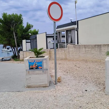 Mobilehome Palema 16