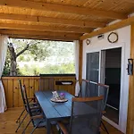 Apartamento Mobilehome Palema 16 Drage