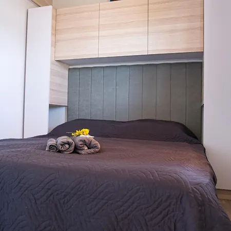 Apartment Mobilehome Palema 16