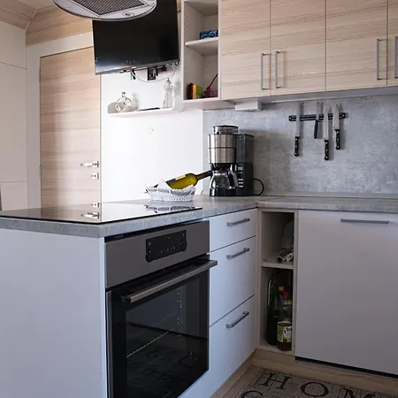 Apartment Mobilehome Palema 16