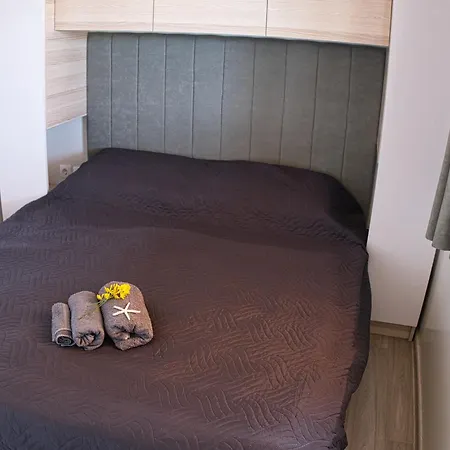 דירה Mobilehome Palema 16 דראגה