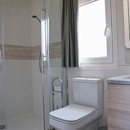 Apartment Mobilehome Palema 16