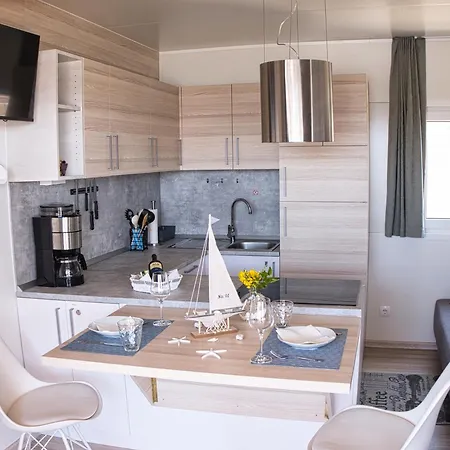 Apartment Mobilehome Palema 16