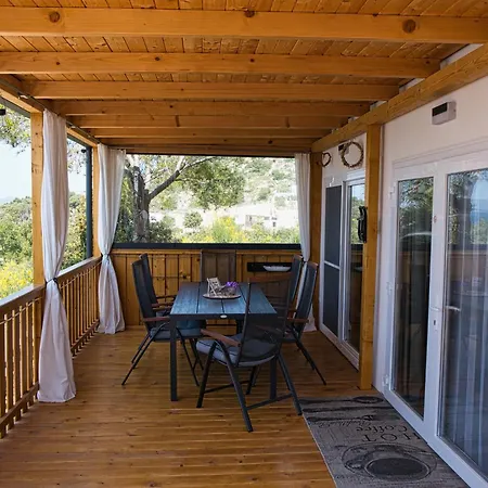 דירה Mobilehome Palema 16 *