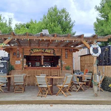 Mobilehome Palema 16 דירה