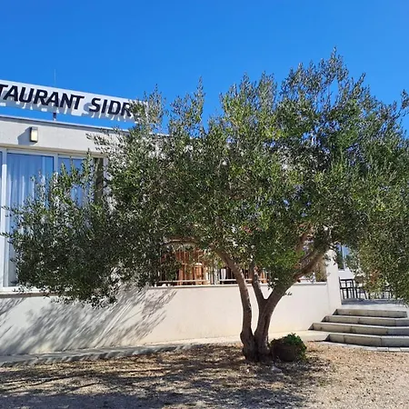 Mobilehome Palema 16 Apartamento *