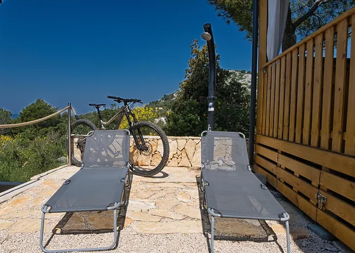 Appartement Mobilehome Palema 16 *