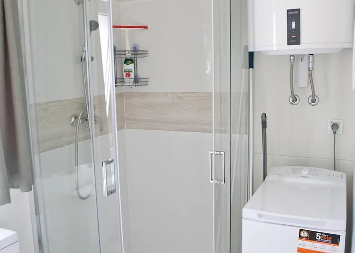 Mobilehome Palema 16 Appartement