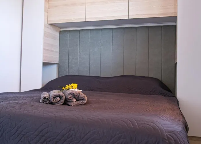 Appartement Mobilehome Palema 16