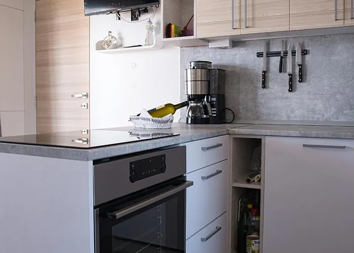 Appartement Mobilehome Palema 16