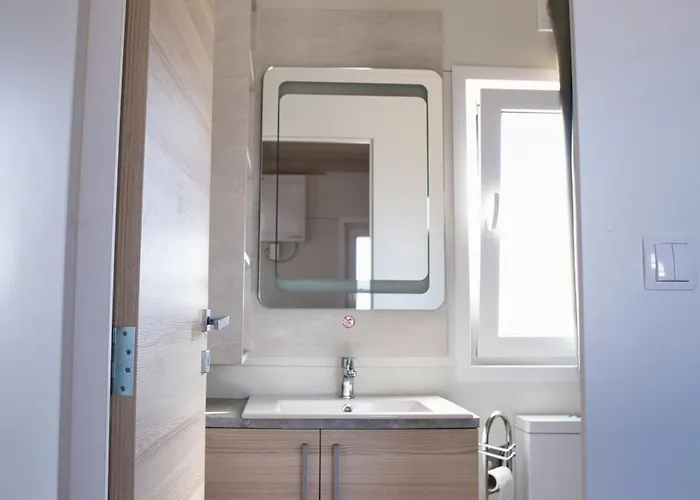 Mobilehome Palema 16 * Drage