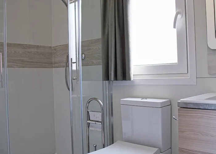 Appartement Mobilehome Palema 16