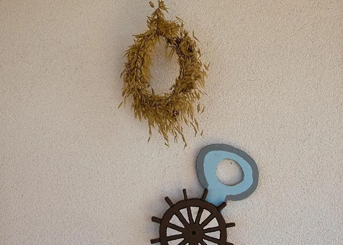 Mobilehome Palema 16