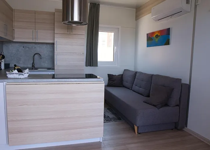 Mobilehome Palema 16 * Drage