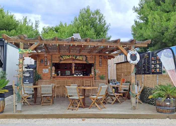 Mobilehome Palema 16 Appartement