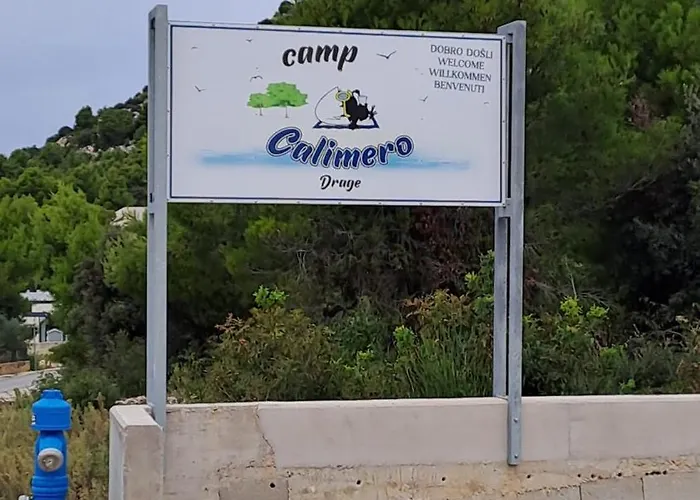 Mobilehome Palema 16