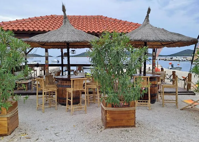 Mobilehome Palema 16