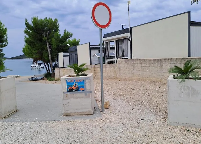 Mobilehome Palema 16