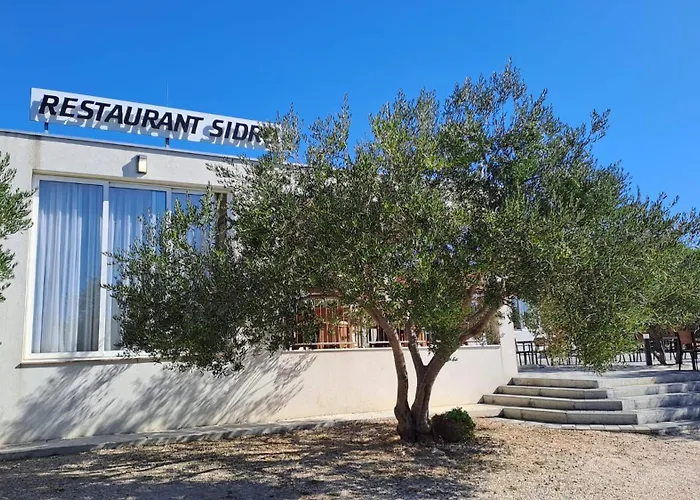 Mobilehome Palema 16 Appartement *